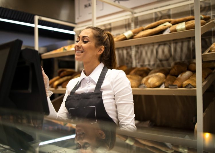 Mipymes crecen hasta 6.9% y generaron 7.3% en empleos en 2023 Mipymes crecen hasta 6.9% y generaron 7.3% en empleos en 2023