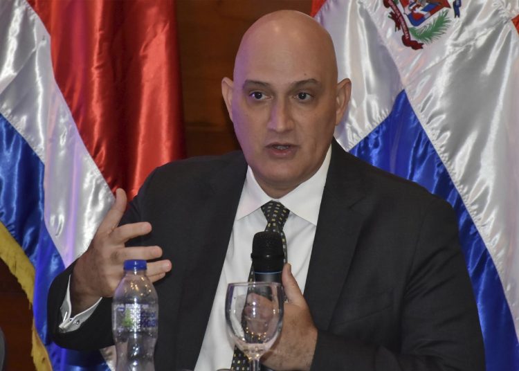 “La inflación es cosa del pasado”, afirma ministro de Economía