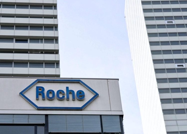 Farmacéutica Roche invierte US$100 millones en un campus en Costa Rica