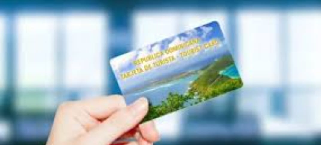Tarjeta de turismo bajaría a US$5, ya no se incluirá en boleto aéreo