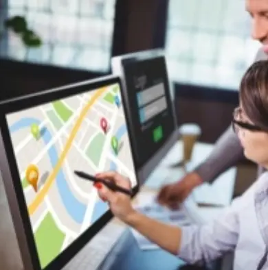 Texaco actualiza su plataforma Textrac