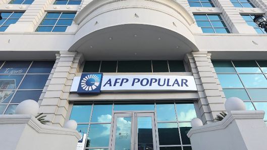 AFP Popular promueve hábitos sanos edad madura AFP Popular promueve hábitos sanos edad madura