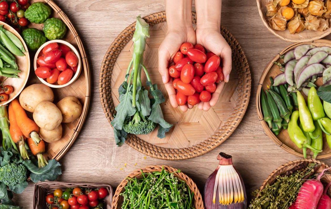 El superávit agroalimentario de la UE aumentó un 13.8% en el primer trimestre