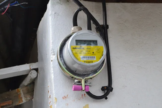 Demanda eléctrica en República Dominicana alcanza un récord histórico con 80 GWh diarios Demanda eléctrica en República Dominicana alcanza un récord histórico con 80 GWh diarios