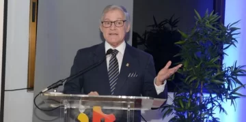 Los ricos también se roban la luz, dice presidente de los industriales de Herrera