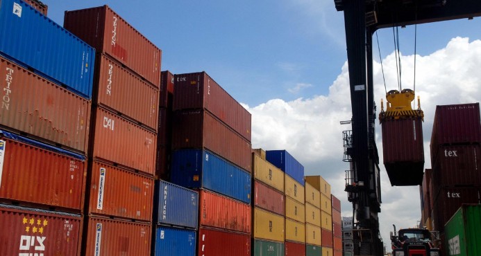 Crecieron 12 % exportaciones dominicanas a Centroamérica