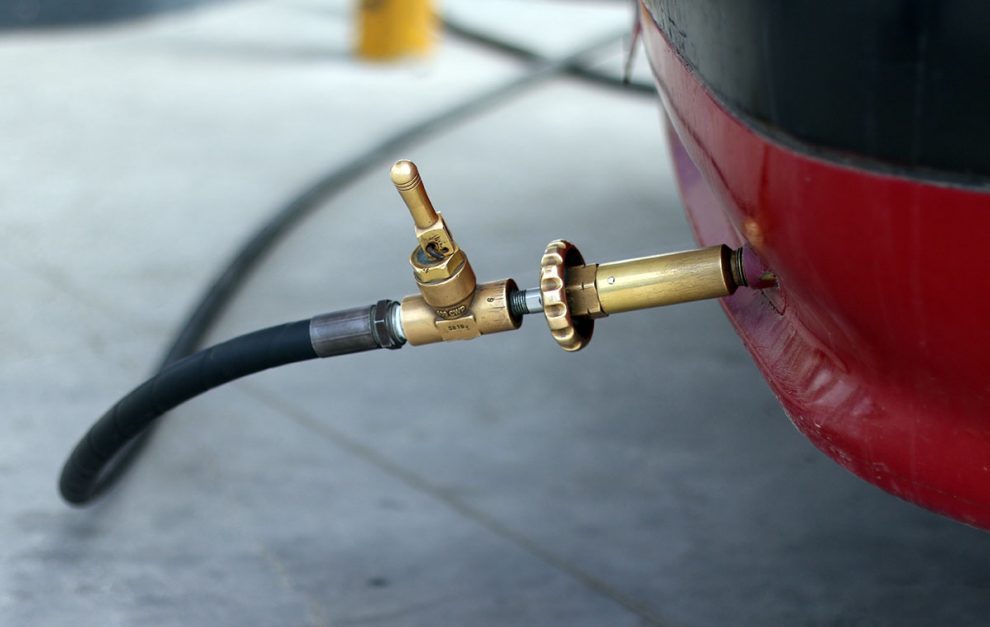 Contribución al GLP aporta RD$9,213 millones anuales