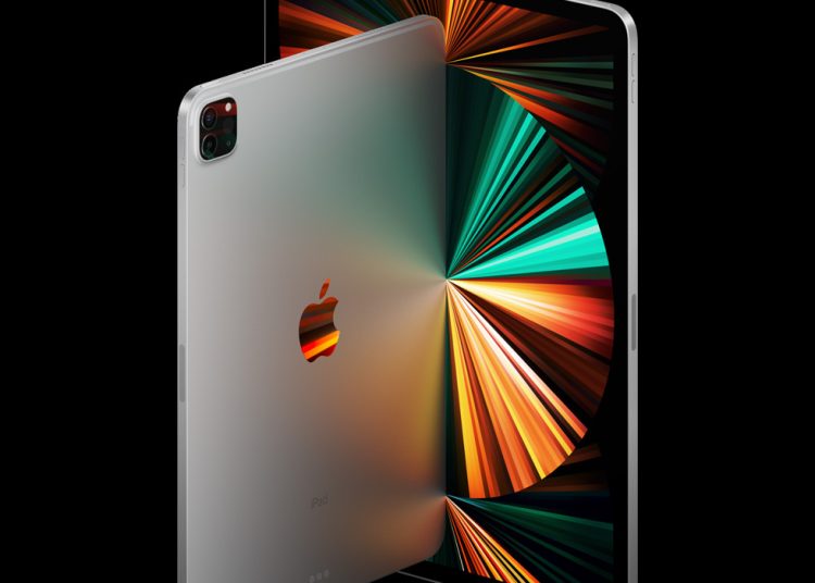 iPad Pro marca el regreso de Apple a los dispositivos con diseño fino iPad Pro marca el regreso de Apple a los dispositivos con diseño fino