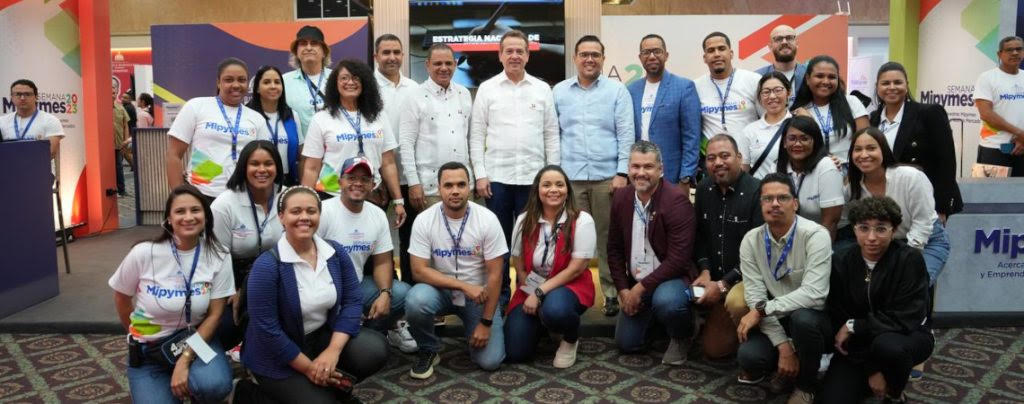 MICM impacta a 86,493 personas en programas emprendimiento MICM impacta a 86,493 personas en programas emprendimiento