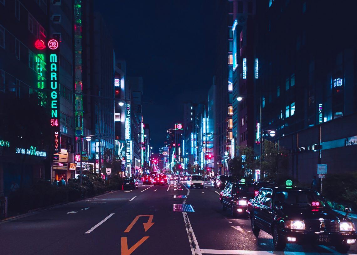 Japón volvió a superar tres millones de turistas en mayo