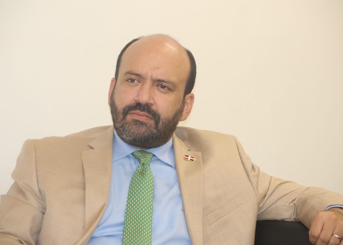 Viceministro de Industria y Comercio: “subsidio a combustibles es una inversión en competitividad”