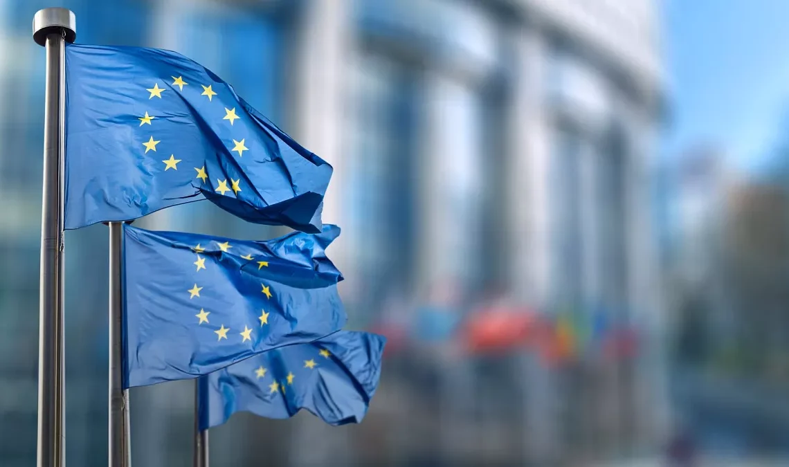 El FMI eleva una décima, al 0.9%, la previsión de crecimiento de la eurozona en 2024