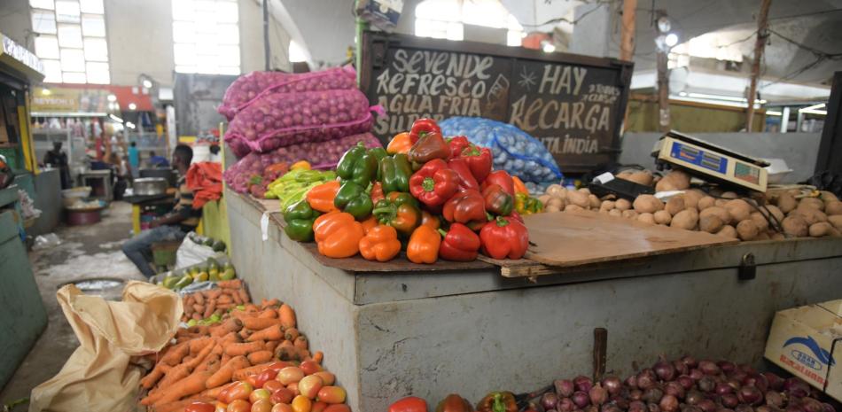 República Dominicana está entre los países con inflación más baja