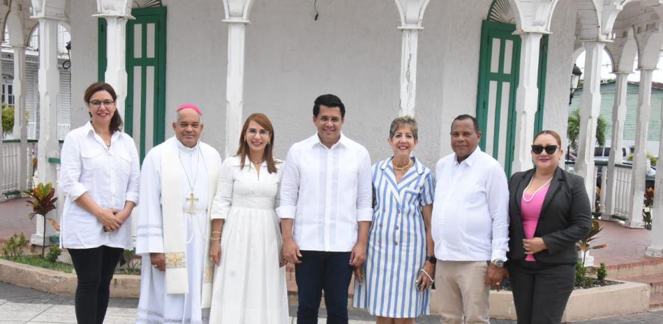 Ministerio de Turismo se vuelca en inversiones para Puerto Plata Ministerio de Turismo se vuelca en inversiones para Puerto Plata
