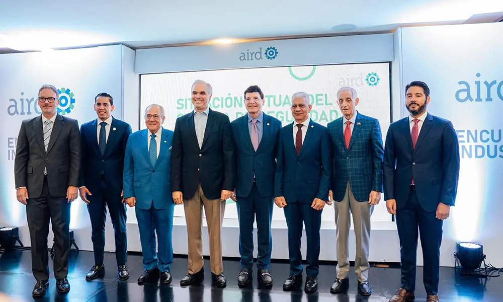 Superar densidad es un reto para lograr mejores pensiones en RD