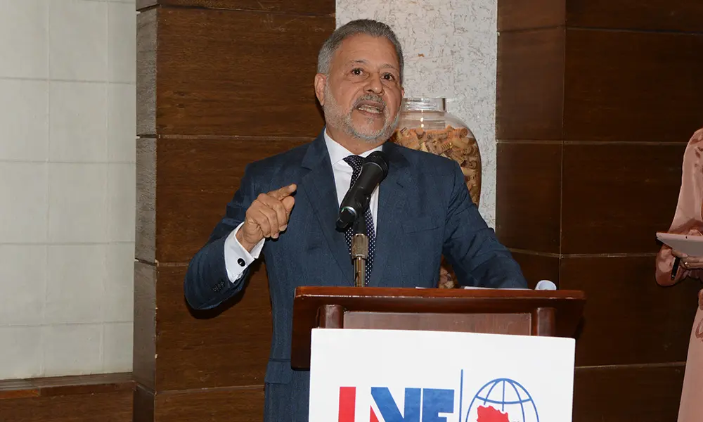 UNE: gestión privada de EDE debe licitarse