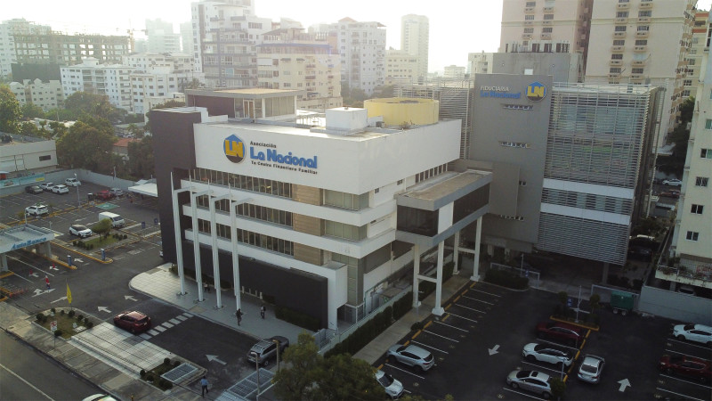 Asociación La Nacional celebra su 52 aniversario en proceso de innovación y transformación digital