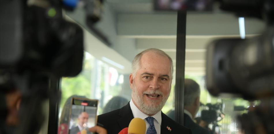 Se estima que solo el 50% de los dominicanos está integrado en el sector bancario formal