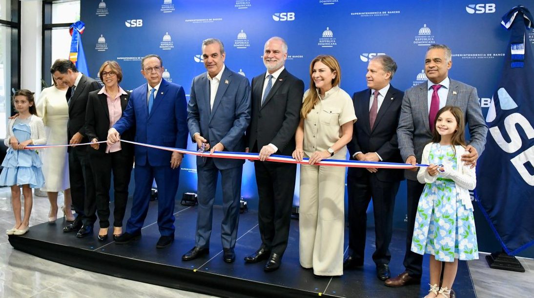 Superintendencia de Bancos actualiza su estrategia de supervisión bancaria