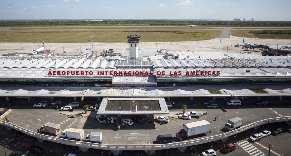 AILA tendrá segunda terminal y hotel, inversión US30 millones