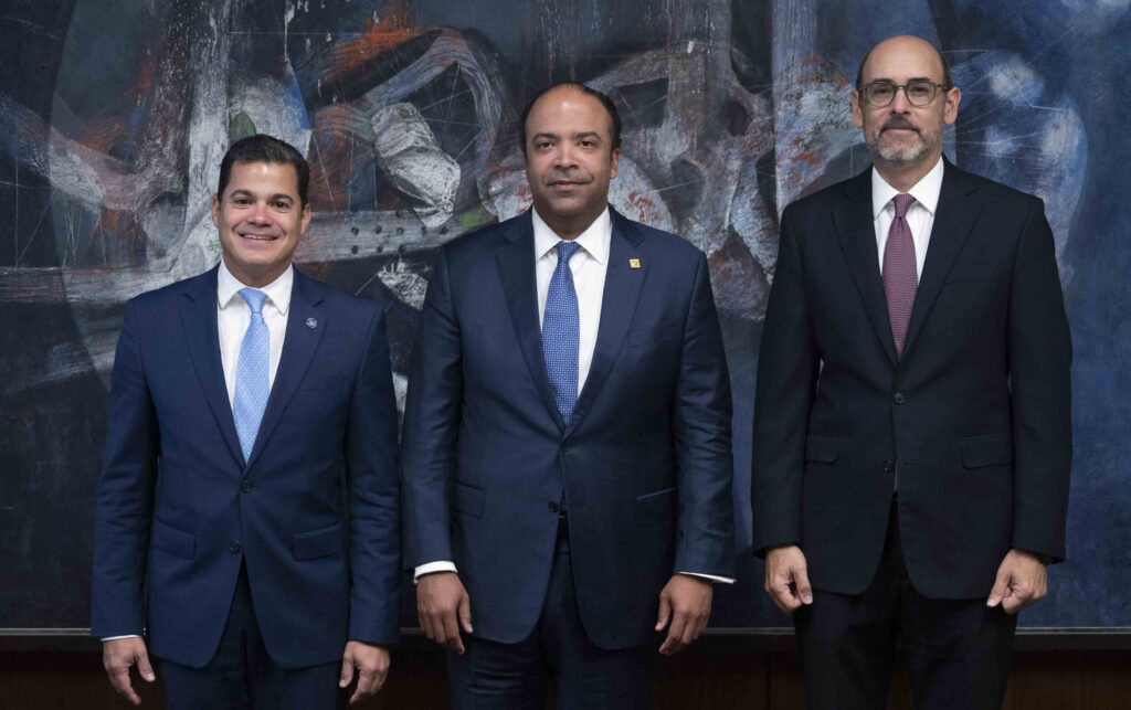 Asonahores y Banreservas desvelan el gran impacto de la industria hotelera en la economía