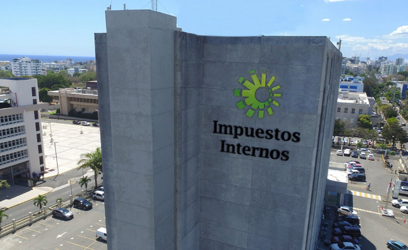 Aumenta el castigo tributario, DGII cobra 145.4% más en multas y sanciones