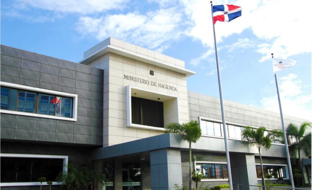 Hacienda informa gasto de capital creció 18.1% en primer semestre de 2024