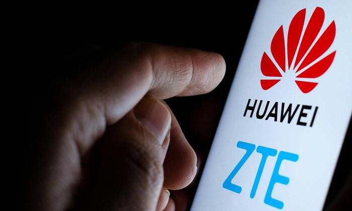 Alemania eliminará gradualmente redes 5G de Huawei y ZTE