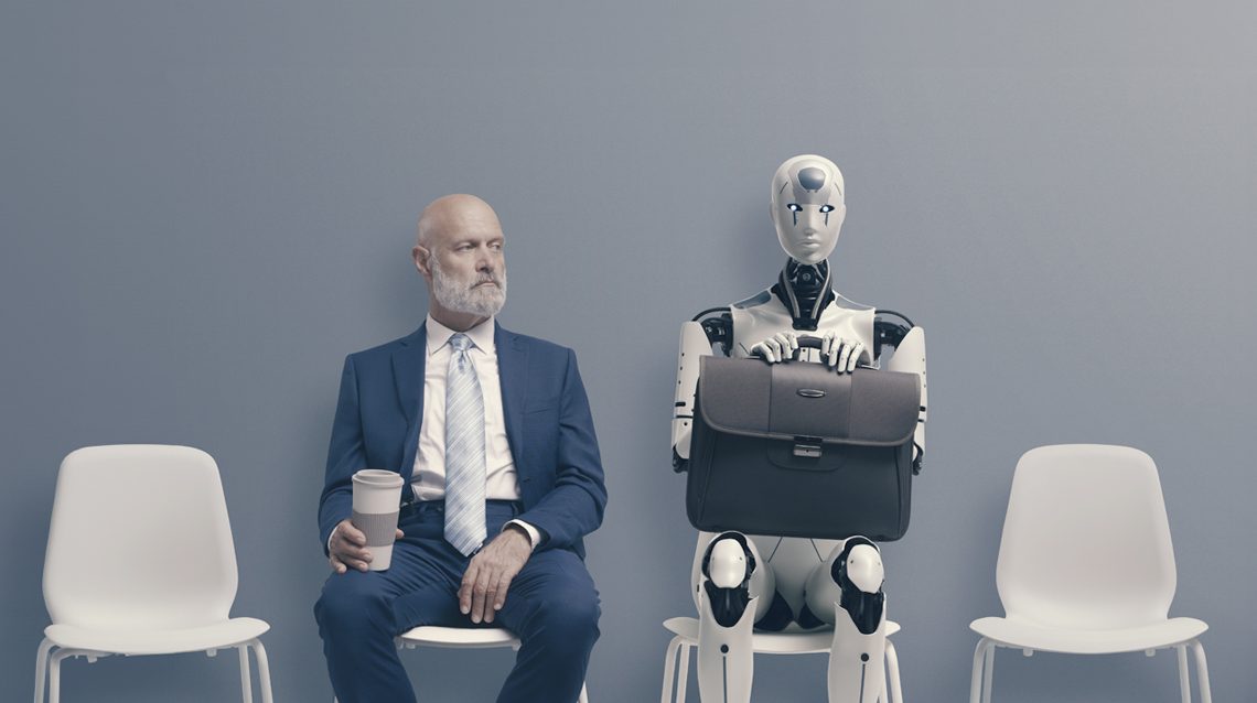 FMI: Un 40% de empleos en todo el mundo está expuesto a la IA FMI: Un 40% de empleos en todo el mundo está expuesto a la IA