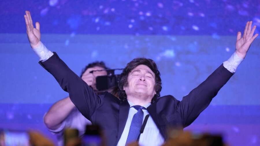 La actividad económica de Argentina se recupera el 2.3% interanual en mayo