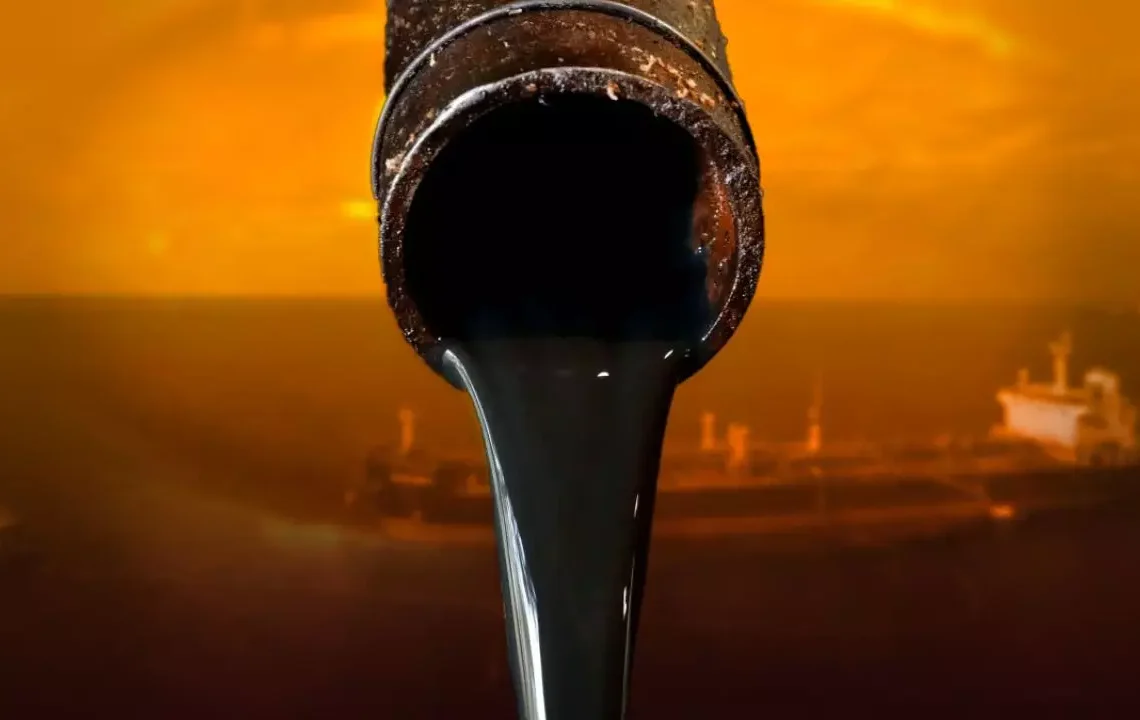 El petróleo de Texas sube un 0.63% tras las últimas cifras de inflación en EEUU