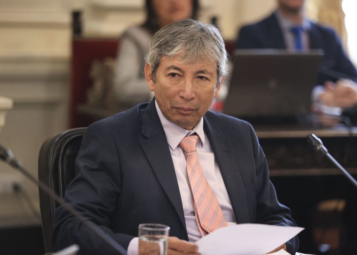 El PIB de Perú puede crecer este año más de 3.1%, afirma el ministro de Economía