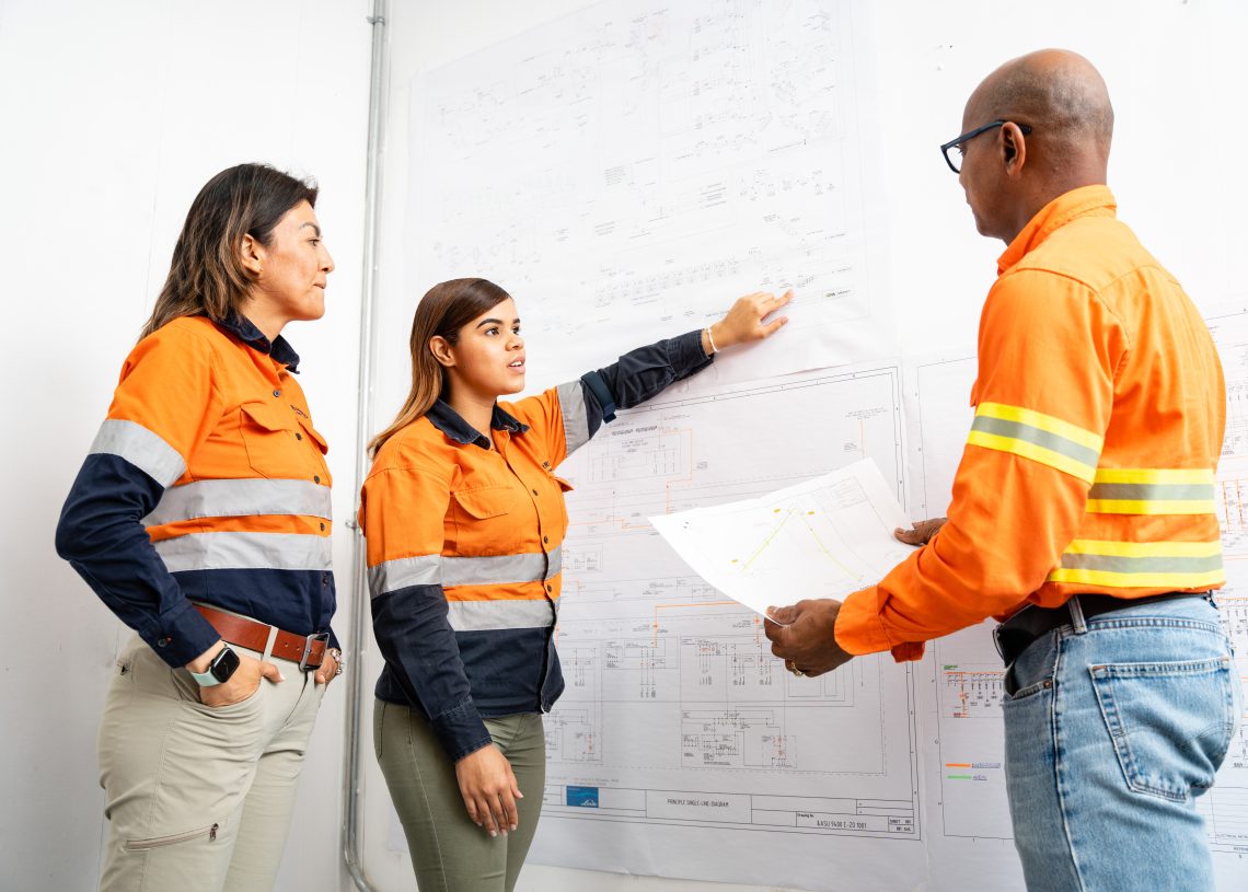 Barrick Pueblo Viejo destaca más de 500 jóvenes beneficiado de su programa de pasantías