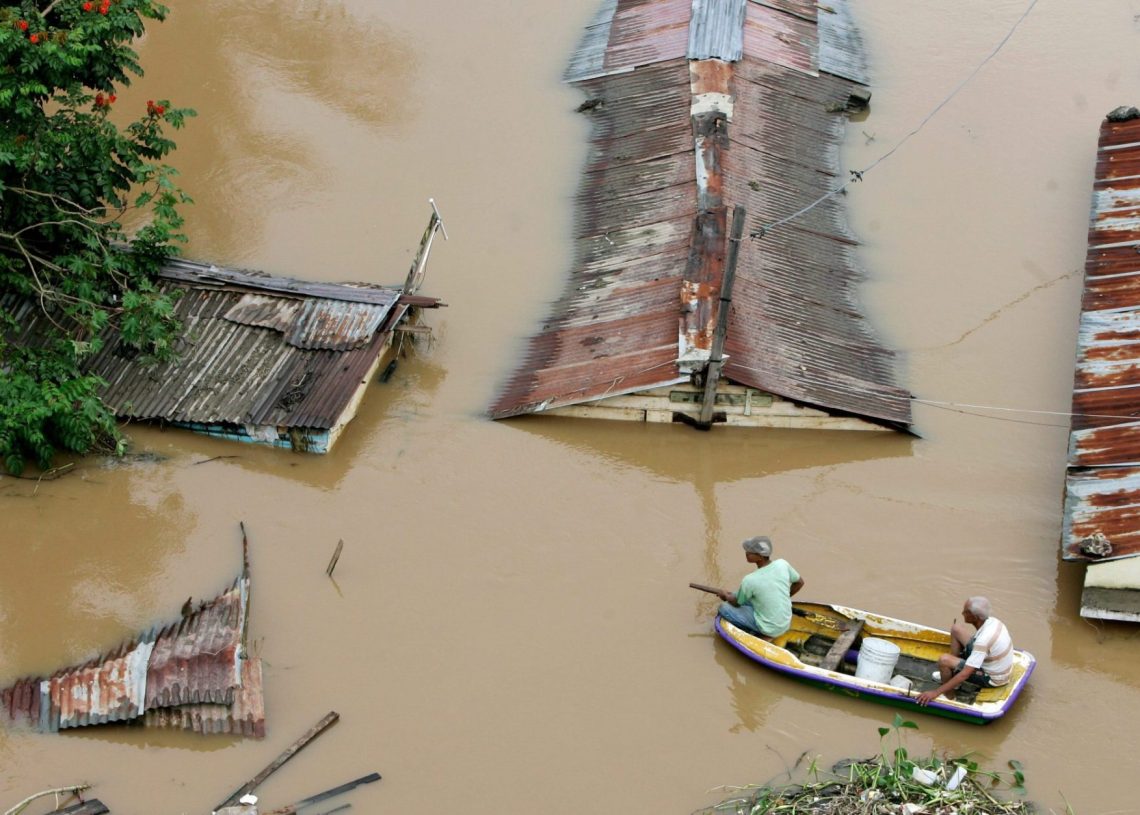 Urge fortalecer el seguro agrícola por el clima en RD
