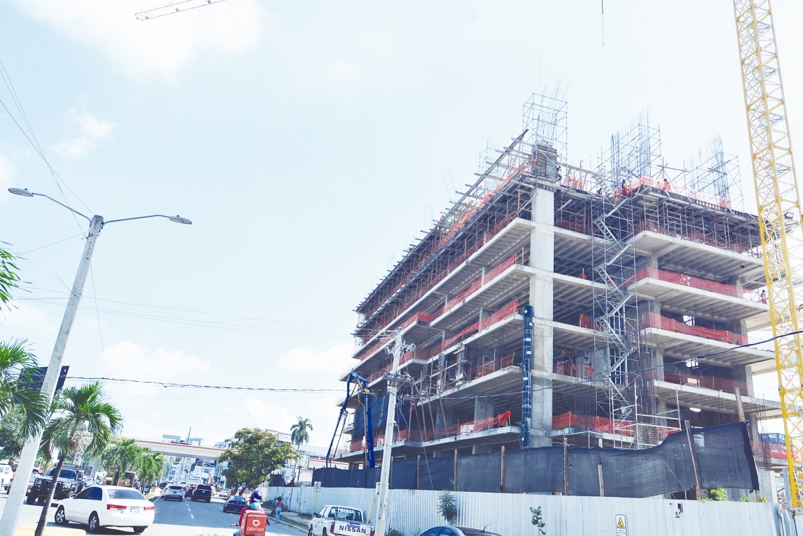 Cámara de Comercio de Santiago apuesta por desarrollo infraestructural