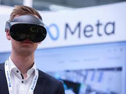 Meta Supera Expectativas con Beneficios de USD 13.500 Millones en el Segundo Trimestre Meta Supera Expectativas con Beneficios de USD 13.500 Millones en el Segundo Trimestre