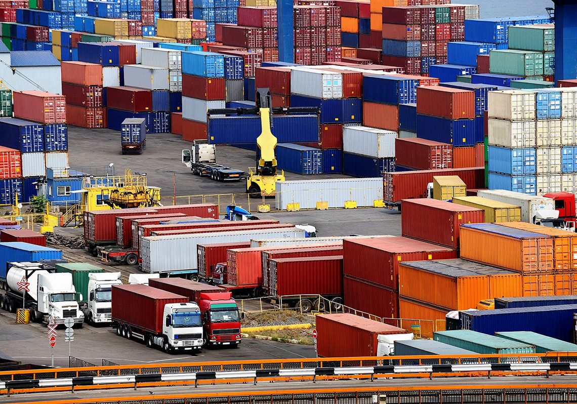 Comercio entre RD y Venezuela es casi nulo, apenas US$52.5 millones en 2023