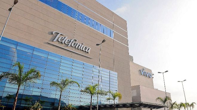 Telefónica espera mejorar su margen de ganancias en Brasil con la migración de régimen