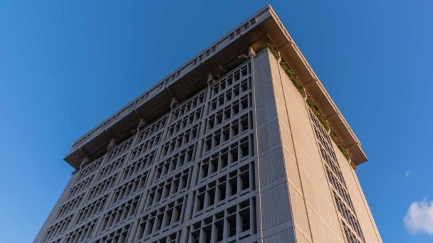 Reservas del Banco Central bajan en US$2,072 millones en primer semestre 2024