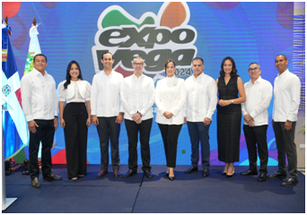 Cámara de Comercio y Producción anuncia su feria Expo Vega 2024