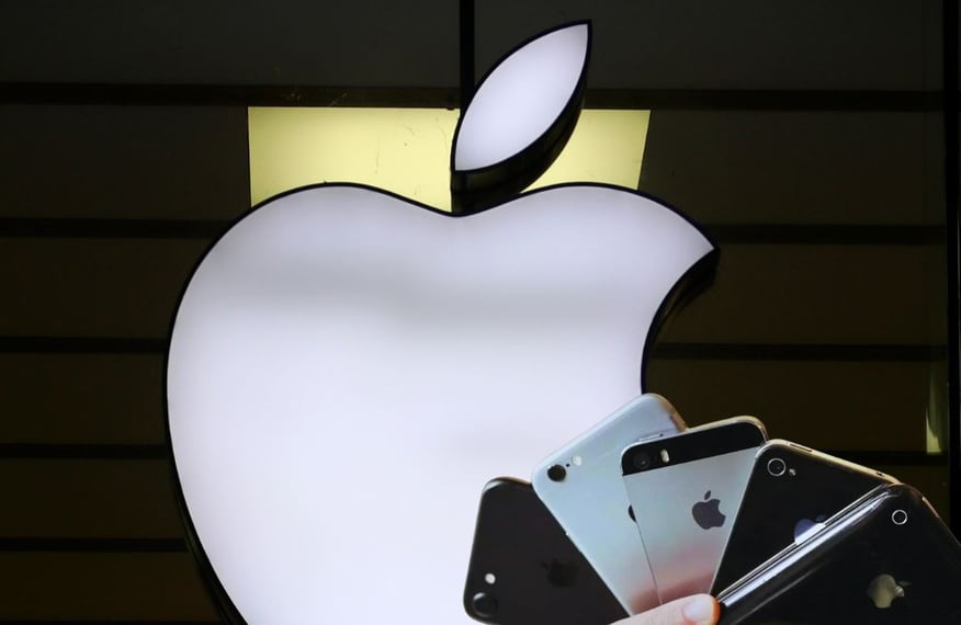 Apple evita multa de Bruselas tras abrir a rivales su sistema de pagos móviles Apple evita multa de Bruselas tras abrir a rivales su sistema de pagos móviles