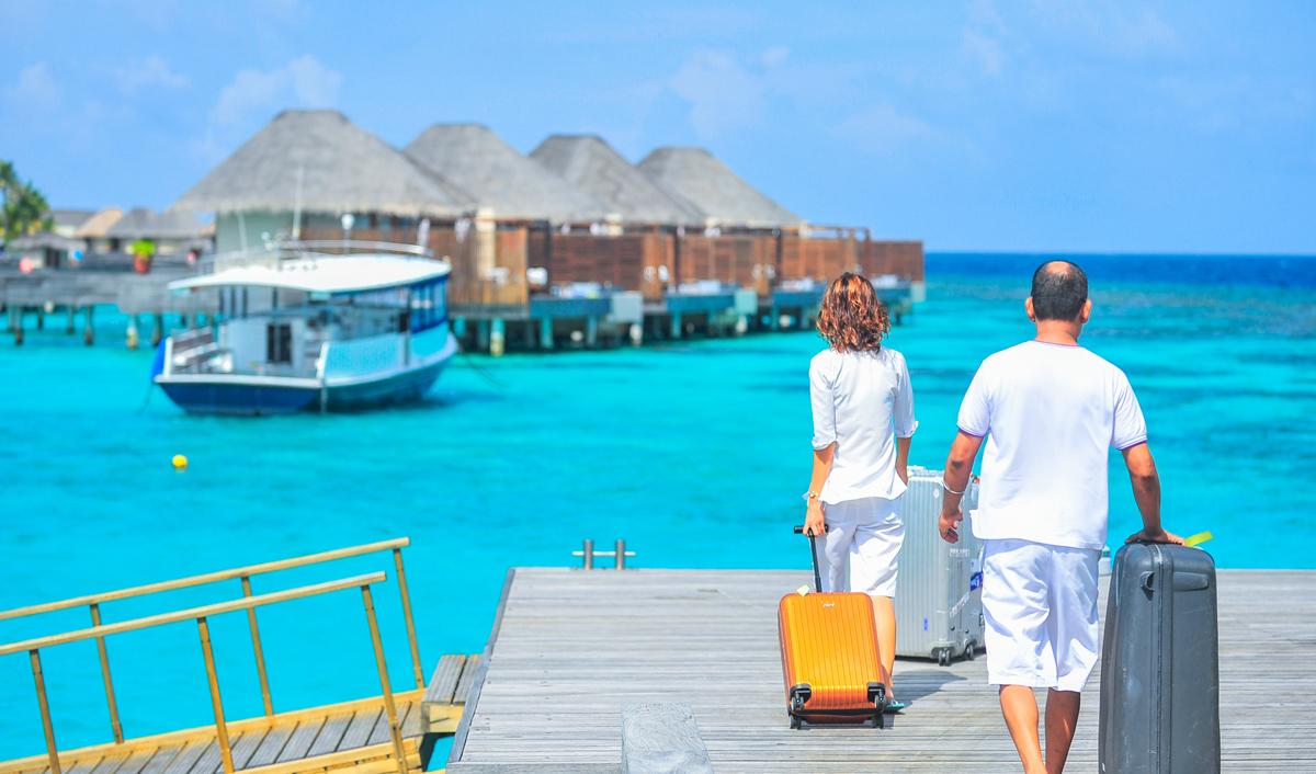 Sector turístico, principal pilar de RD para captar inversión extranjera