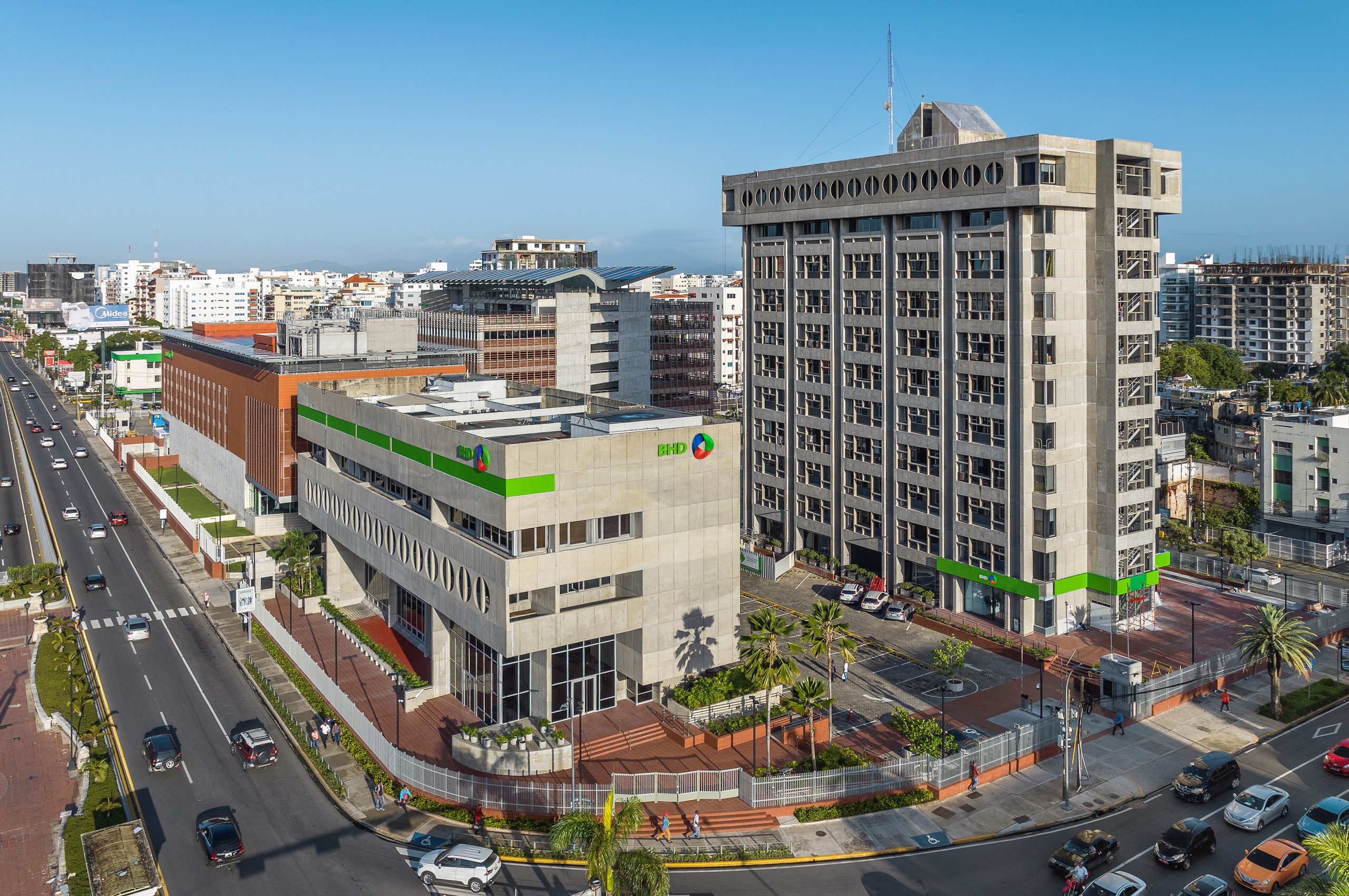 BHD anuncia feria inmobiliaria en Nueva York