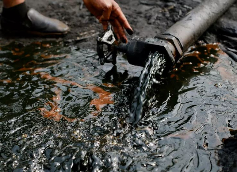 Investigación de yacimientos de petróleo en RD arroja que un 15 % es recuperable