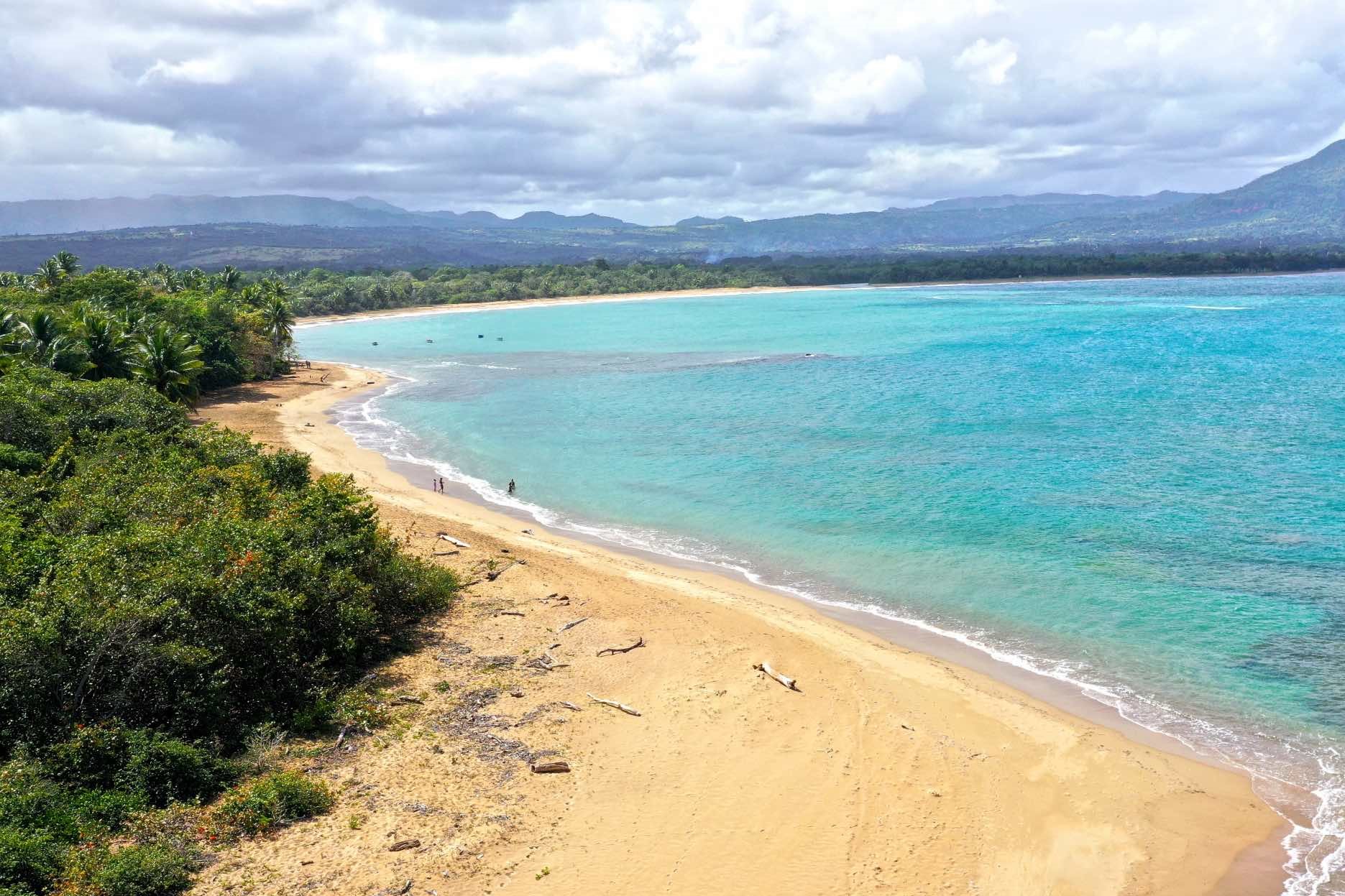 Proyecto Punta Bergantín es una realidad arranca mañana con dos hoteles