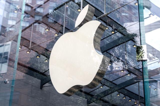 Apple apuesta a un robot de sobremesa como una nueva fuente de ingresos