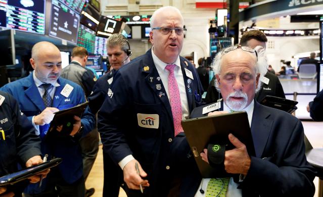 Wall Street cierra en verde por segundo día tras otro alentador indicador de inflación