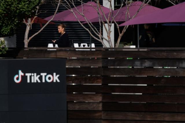 EEUU demanda a TikTok y a su matriz por una "masiva vulneración" de la privacidad de los menores