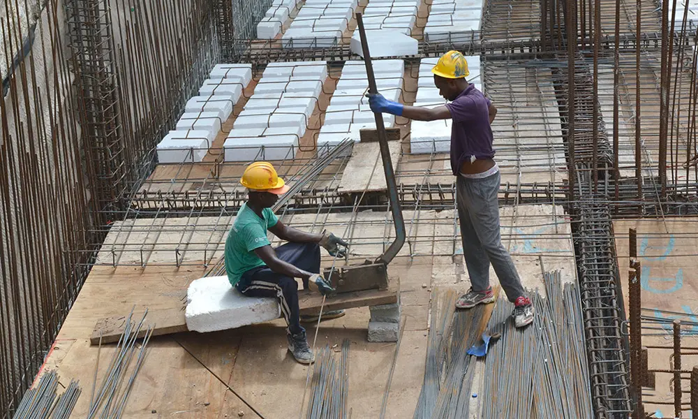 Los créditos al sector privado se expanden; “tres C” encabezan