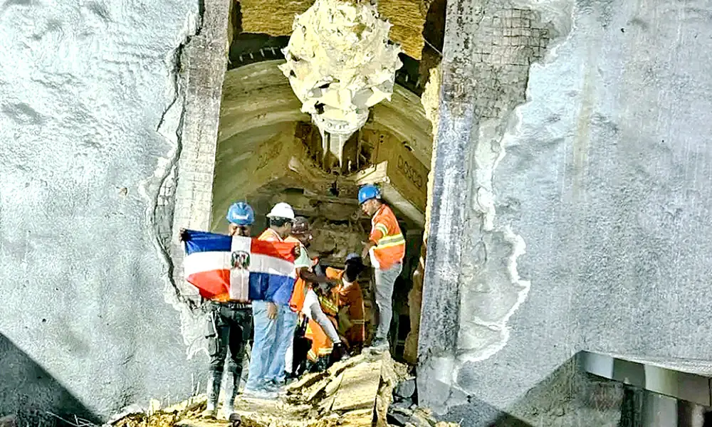 La deuda dominicana con Francia se eleva, pero baja con EE.UU.